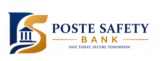 Poste Safety Bank